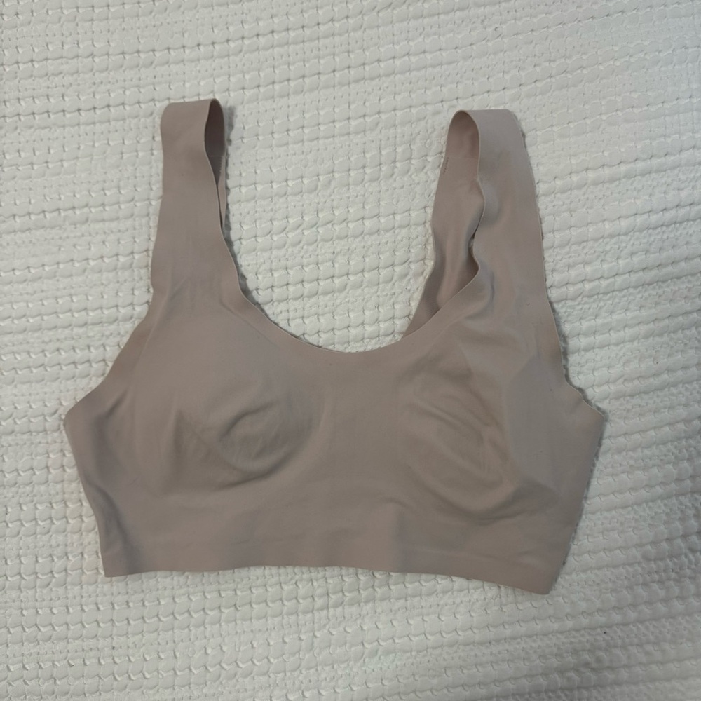 Aerie seamless padded bralette